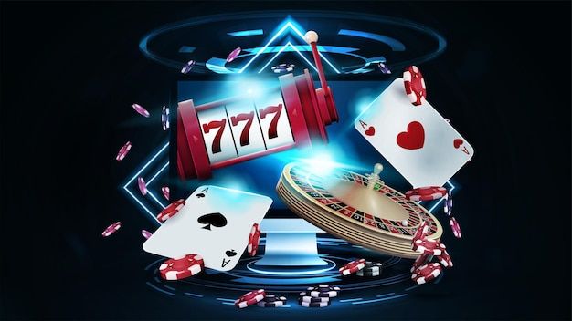 پاکستان کے Alf Casino کھلاڑیوں کے لیےجیک پاٹ گیم