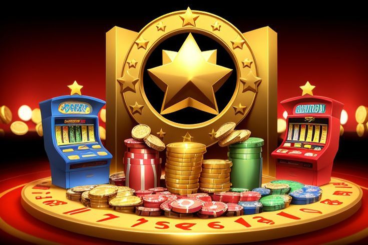 Alf Casino کیسینو میں لاٹری گیمز میں حصہ لیں۔