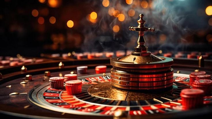 Alf Casino پاکستان میں میگا ویز کیسینو گیمز