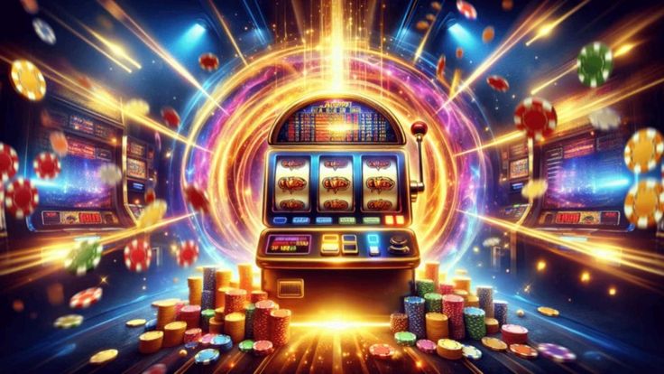 Alf Casino کیسینو گیمز کا ایک زمرہ منتخب کریں

